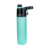 Wholesale 2-In-1 Misting Water Bottle